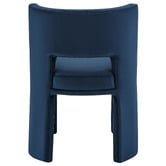 Core Living Astrid Velvet Dining Chairs