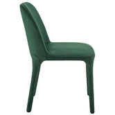 Core Living Kysh Velvet Dining Chairs