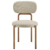 Core Living Alesi Upholstered Dining Chairs