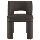Core Living Astrid Velvet Dining Chairs