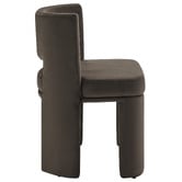 Core Living Astrid Velvet Dining Chairs