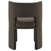 Core Living Astrid Velvet Dining Chairs