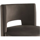 Core Living Astrid Velvet Dining Chairs