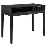 Core Living Decoris 1 Drawer &amp; Shelf Writing Desk