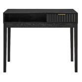 Core Living Decoris 1 Drawer &amp; Shelf Writing Desk