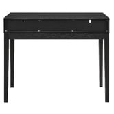 Core Living Decoris 1 Drawer &amp; Shelf Writing Desk