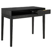 Core Living Decoris 1 Drawer &amp; Shelf Writing Desk
