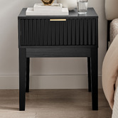 Core Living Decoris Bedside Table