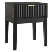 Core Living Decoris Bedside Table