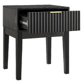 Core Living Decoris Bedside Table