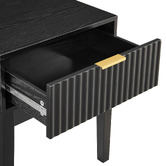 Core Living Decoris Bedside Table