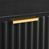 Core Living Decoris Bedside Table