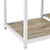 Core Living Lewis 12 Shelf Clothing Rack