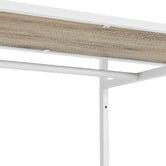 Core Living Lewis 12 Shelf Clothing Rack