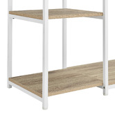 Core Living Lewis Arched Clothing Rack