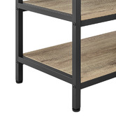 Core Living Lewis 4 Shelf Clothing Rack