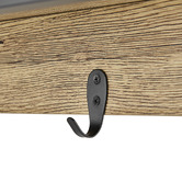 Core Living Lewis 4 Shelf Clothing Rack
