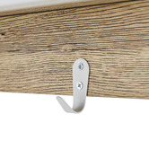 Core Living Lewis 4 Shelf Clothing Rack