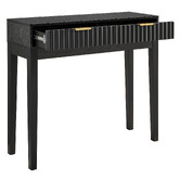 Core Living Decoris 2 Drawer Console Table