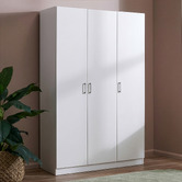 Core Living Vanica 3 Door Storage Cupboard
