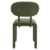 Core Living Hugh Chenille Dining Chairs