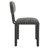 Core Living Hugh Chenille Dining Chairs