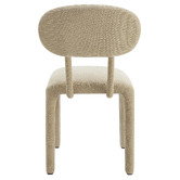 Core Living Hugh Chenille Dining Chairs