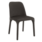 Core Living Salem Suede Dining Chairs