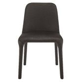 Core Living Salem Suede Dining Chairs