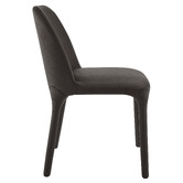 Core Living Salem Suede Dining Chairs
