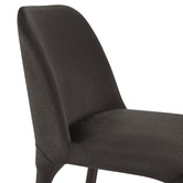 Core Living Salem Suede Dining Chairs