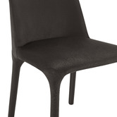 Core Living Salem Suede Dining Chairs
