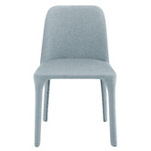 Core Living Salem Suede Dining Chairs