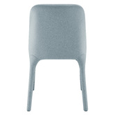 Core Living Salem Suede Dining Chairs