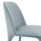 Core Living Salem Suede Dining Chairs