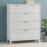 Core Living Decoris 5 Drawer Chest