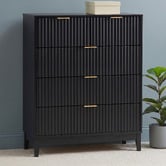 Core Living Decoris 5 Drawer Chest