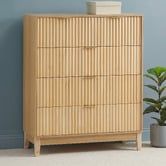 Core Living Decoris 5 Drawer Chest