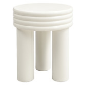 Core Living Caldris Side Table