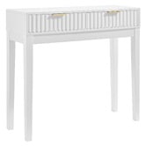Core Living Mossveil Console Table