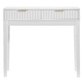 Core Living Mossveil Console Table