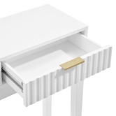 Core Living Mossveil Console Table