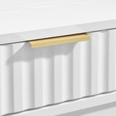 Core Living Mossveil Console Table