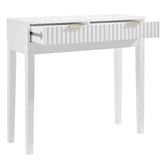 Core Living Mossveil Console Table