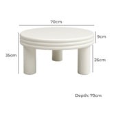 Core Living Caldris Coffee Table
