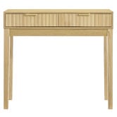 Core Living Mossveil Console Table