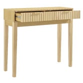 Core Living Mossveil Console Table