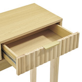 Core Living Mossveil Console Table