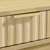 Core Living Mossveil Console Table