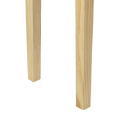 Core Living Mossveil Console Table